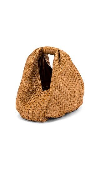 Nia Woven Handbag | Revolve Clothing (Global)