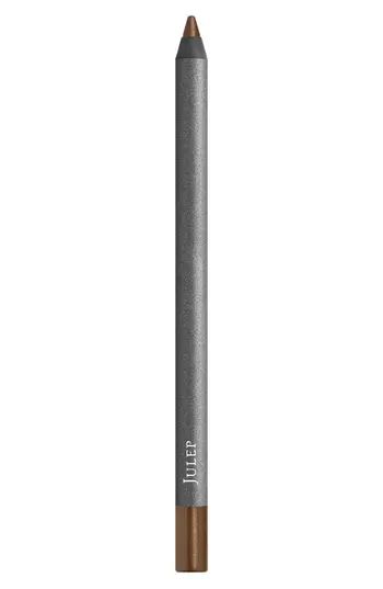 Julep(TM) When Pencil Met Gel Long-Lasting Eyeliner - Bronze Shimmer | Nordstrom