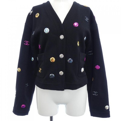 Authentic CHANEL Cardigans  #241-003-465-4205  | eBay | eBay US