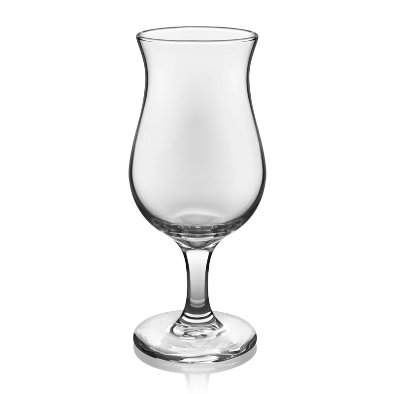 Libbey Mixologist 18-Piece Bar in a Box Cocktail Set | Wayfair North America