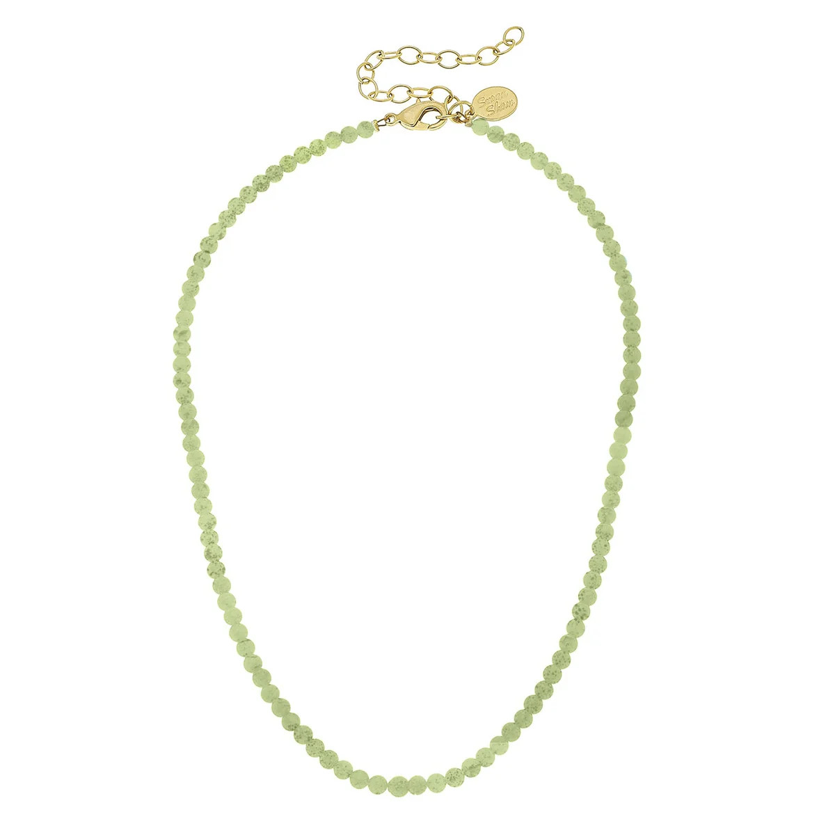 Alys Necklace | Susan Shaw