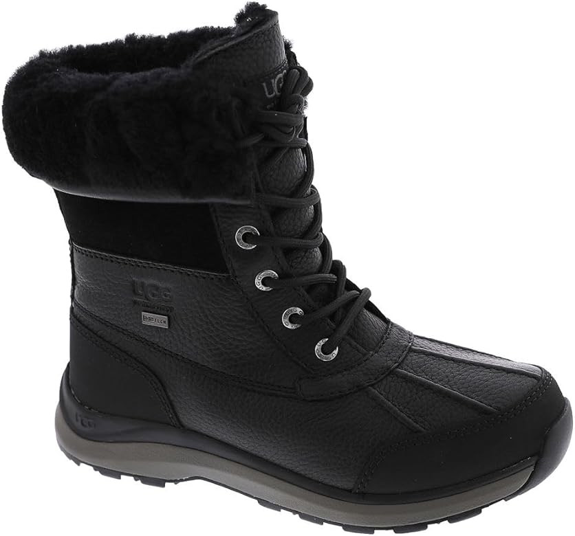 UGG Women's Adirondack III Boot | Amazon (US)