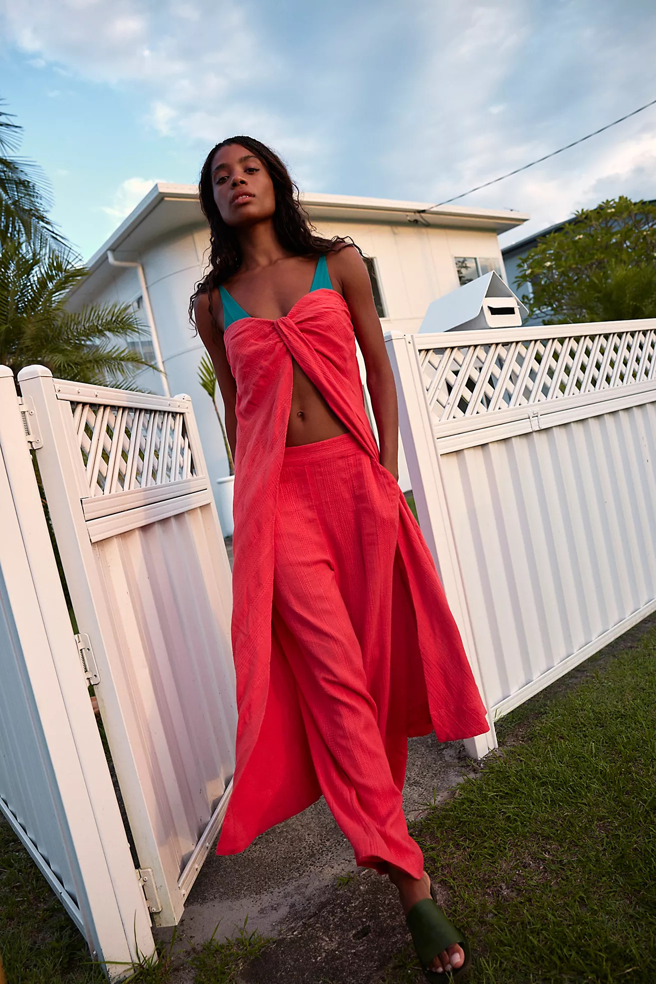 Banita Set | Free People (Global - UK&FR Excluded)