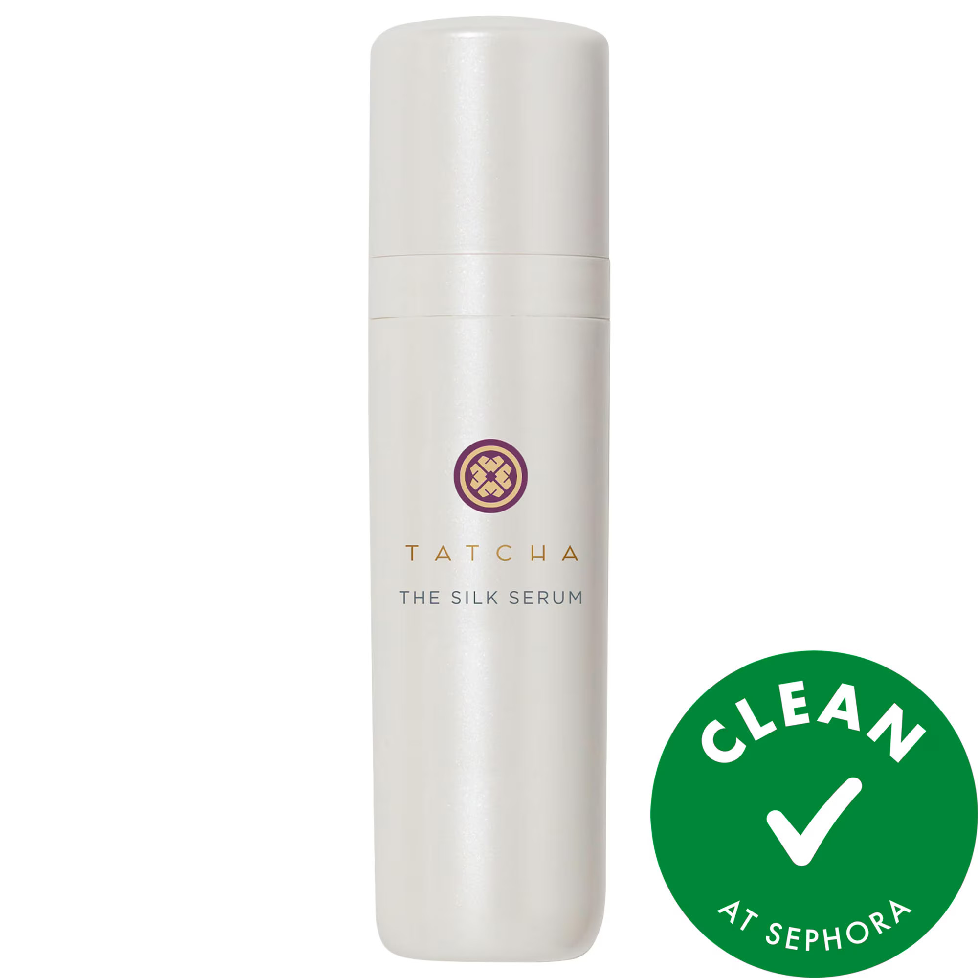 Tatcha The Silk Serum Wrinkle-Smoothing Retinol Alternative 1.0oz / 30ml | Sephora (US)
