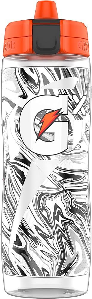 Gatorade Gx, Marble Black, 30 Oz | Amazon (US)