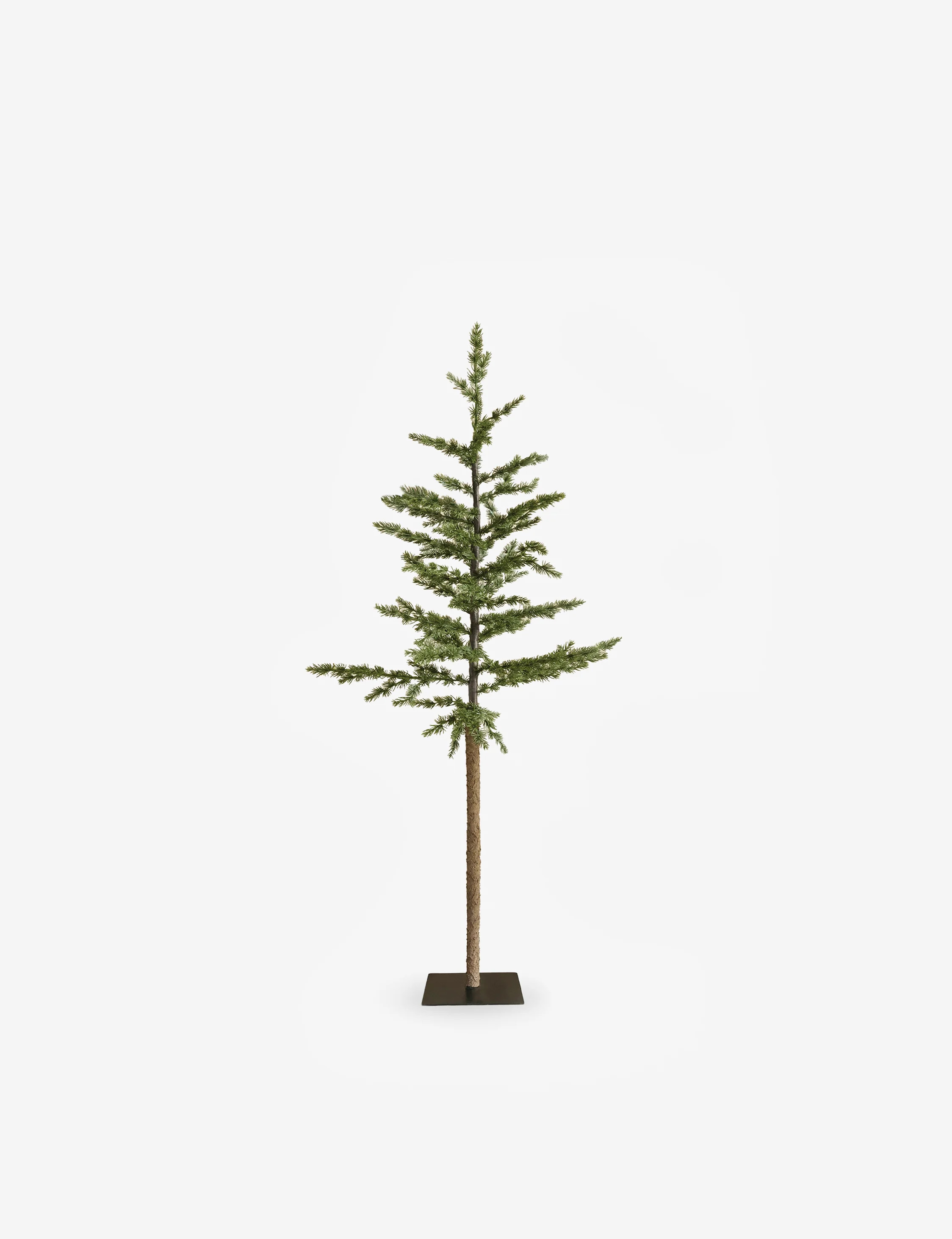 Faux Pine Tree | Lulu and Georgia 