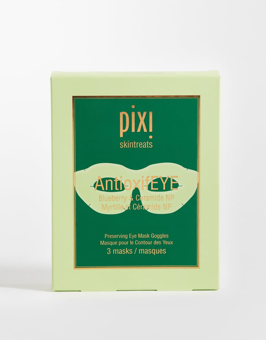 Pixi Antioxident Eye Patches - x 3-No colour | ASOS (Global)