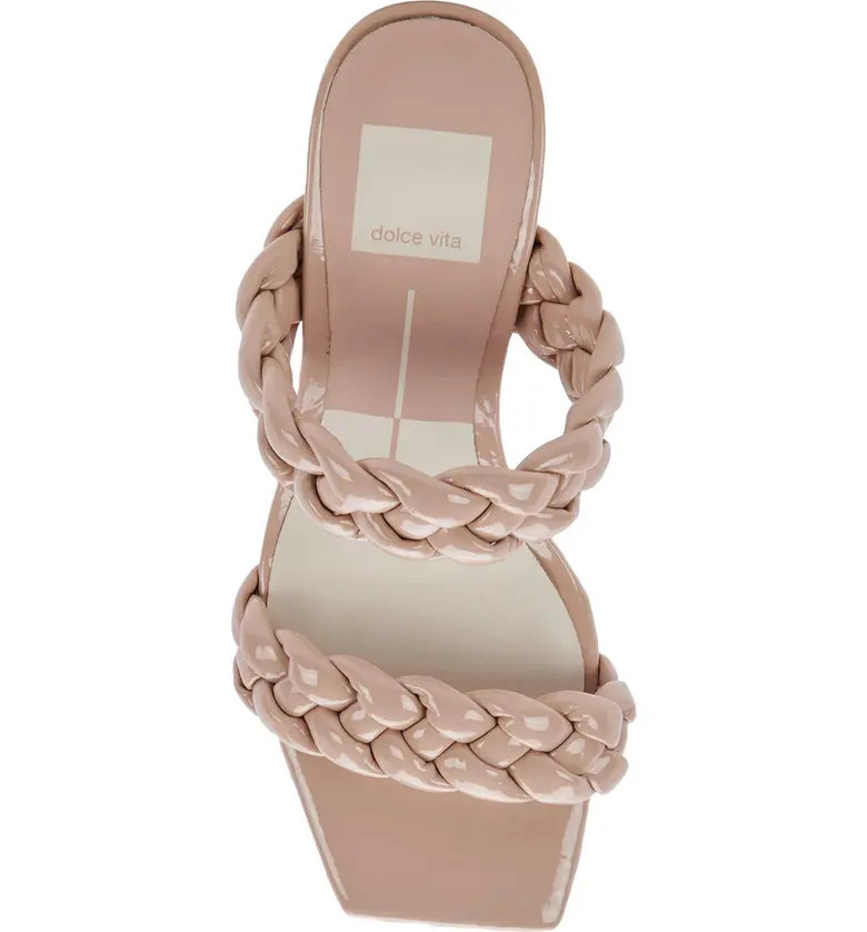 Paily Braided Sandal | Nordstrom