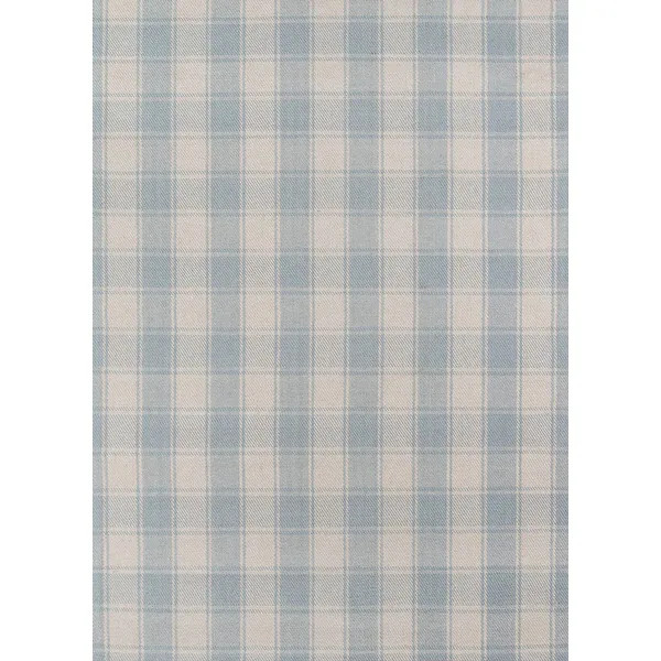 Erin Gates by Momeni Marlborough Charles Hand Woven Wool Area Rug - 3'6" x 5'6" - Light Blue | Bed Bath & Beyond