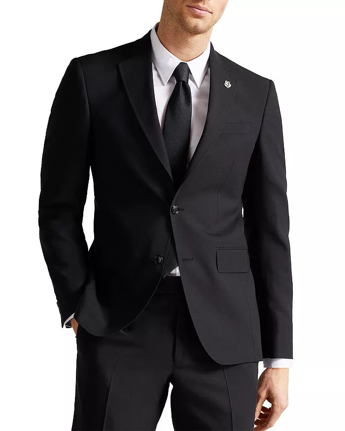 Ted Baker Slim Fit Suit Jacket Men - Bloomingdale's | Bloomingdale's (US)