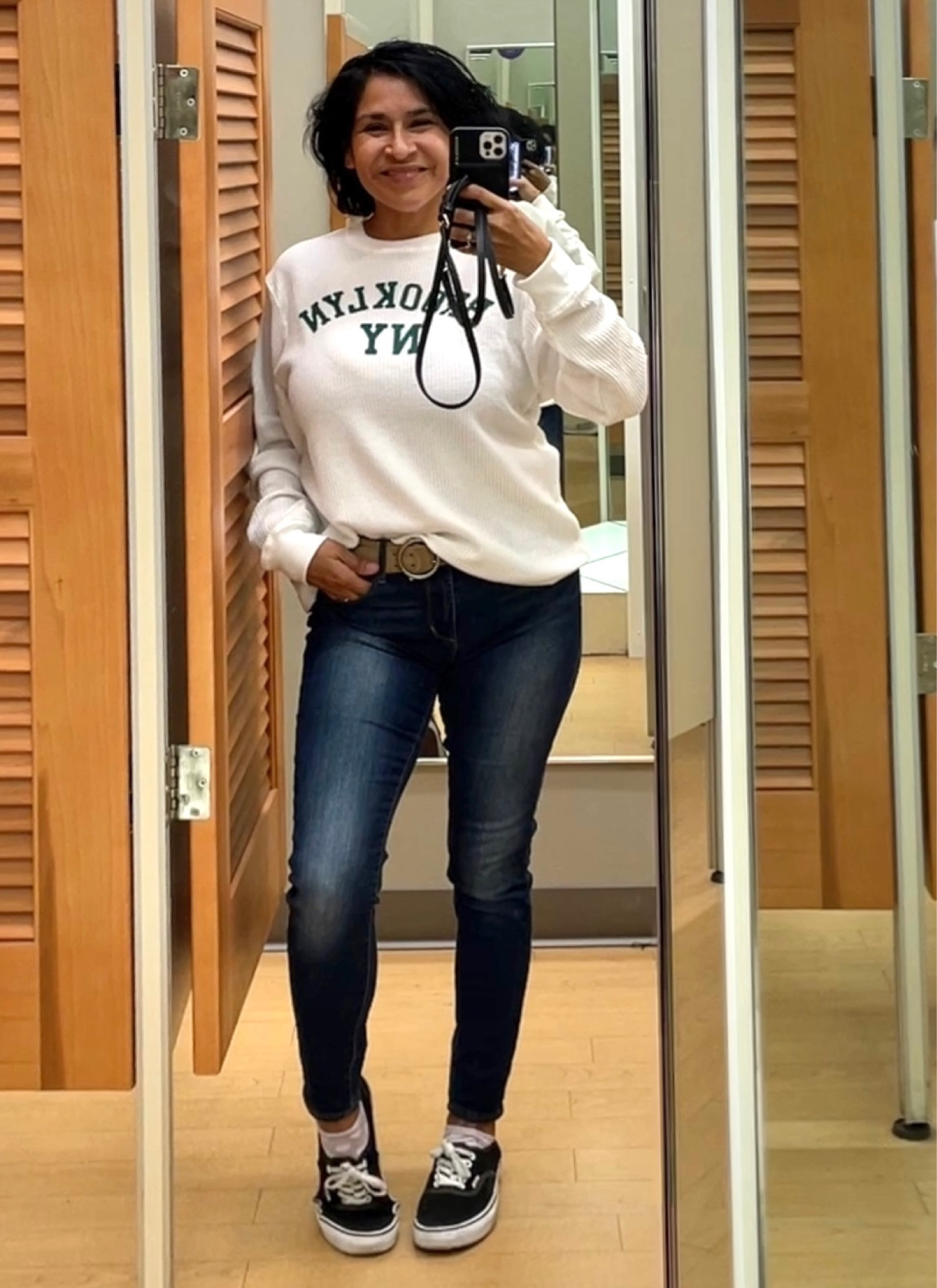 #kohls #vans #goodamerican #waffletop #brooklyntop #graphictop #petitestyle #momstyle #everyday #vanssneakers #petite #skinnyjeNs #favoritskinnyjeans #funtops #juniorstops #newyork #sale

#LTKGiftGuide #LTKsalealert #LTKshoecrush