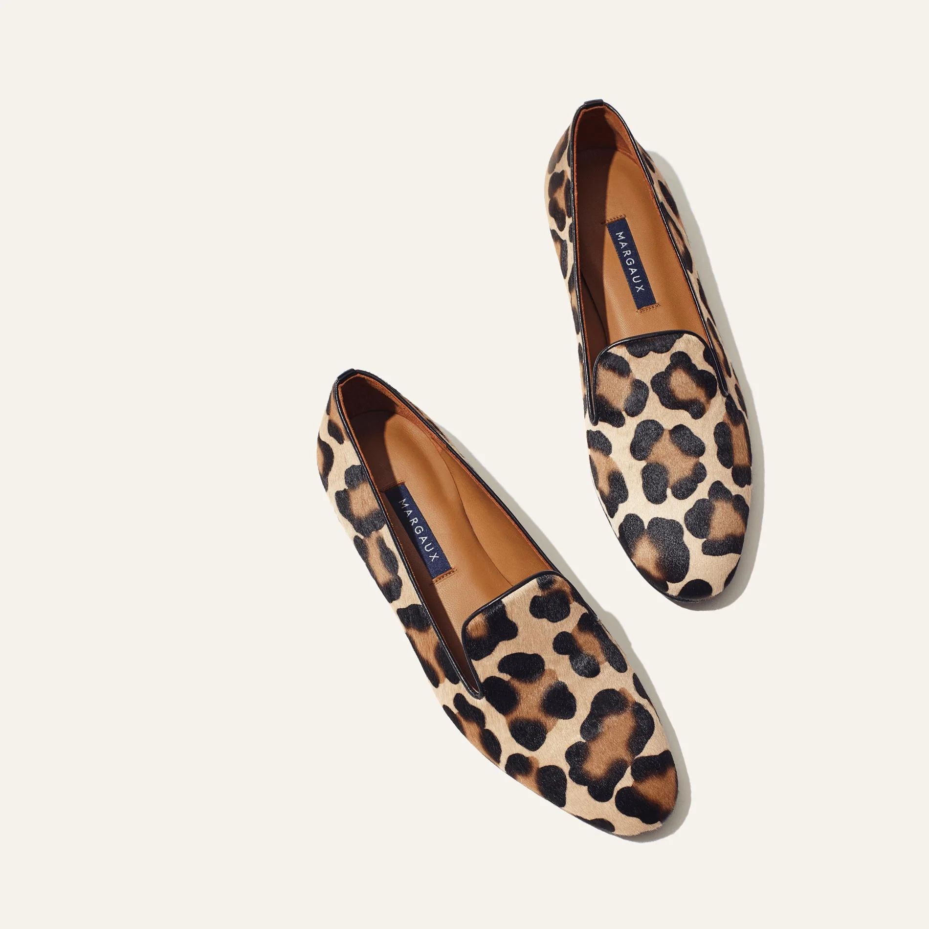 The Loafer | Margaux