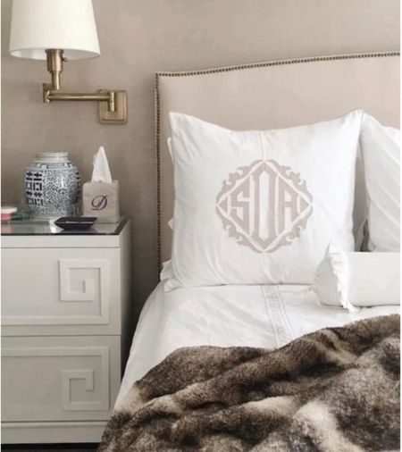 Exhausted and it’s only Wednesday! But a cozy comfy bed is my love language 

#LTKHome #LTKStyleTip #LTKFindsUnder100