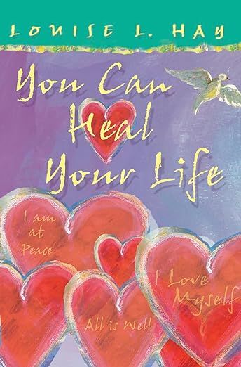 You Can Heal Your Life (Gift Edition)     Perfect Paperback – Deluxe Edition, September 1, 1999 | Amazon (US)