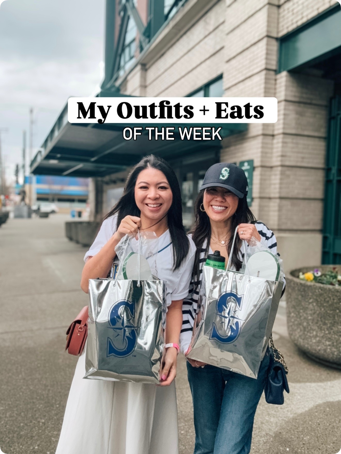 Everything I wore and shoppers wore and shopped this week!


#LTKOver40 #LTKPetite #LTKmomlife