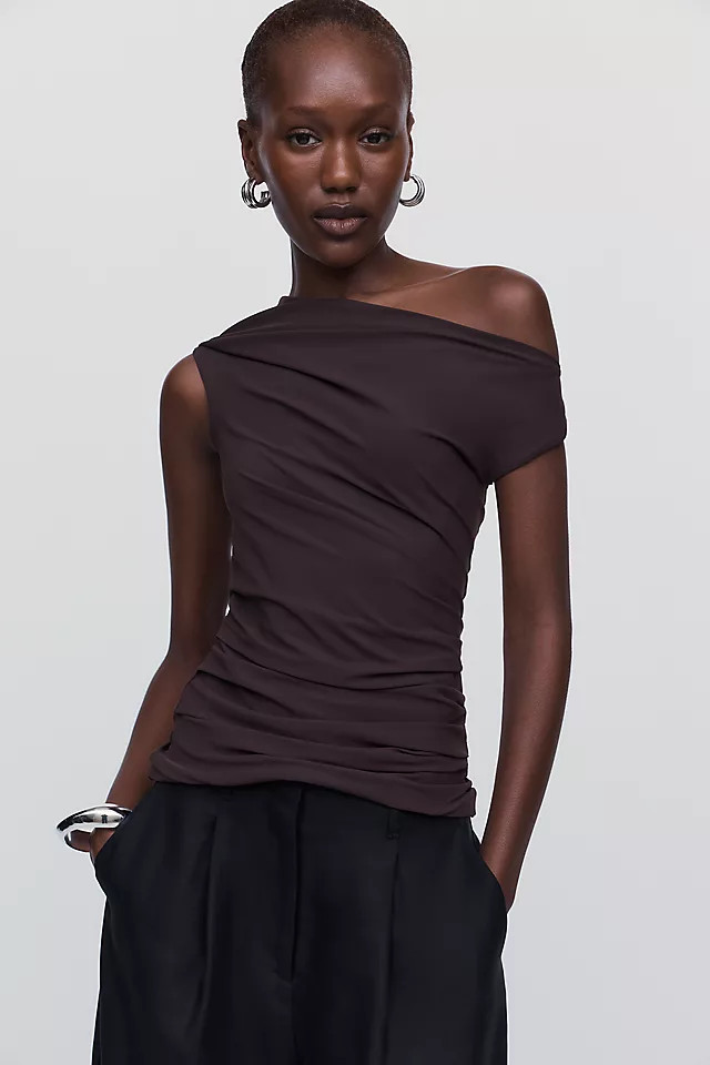 Carline 100% Cotton Top | Anthropologie (US)