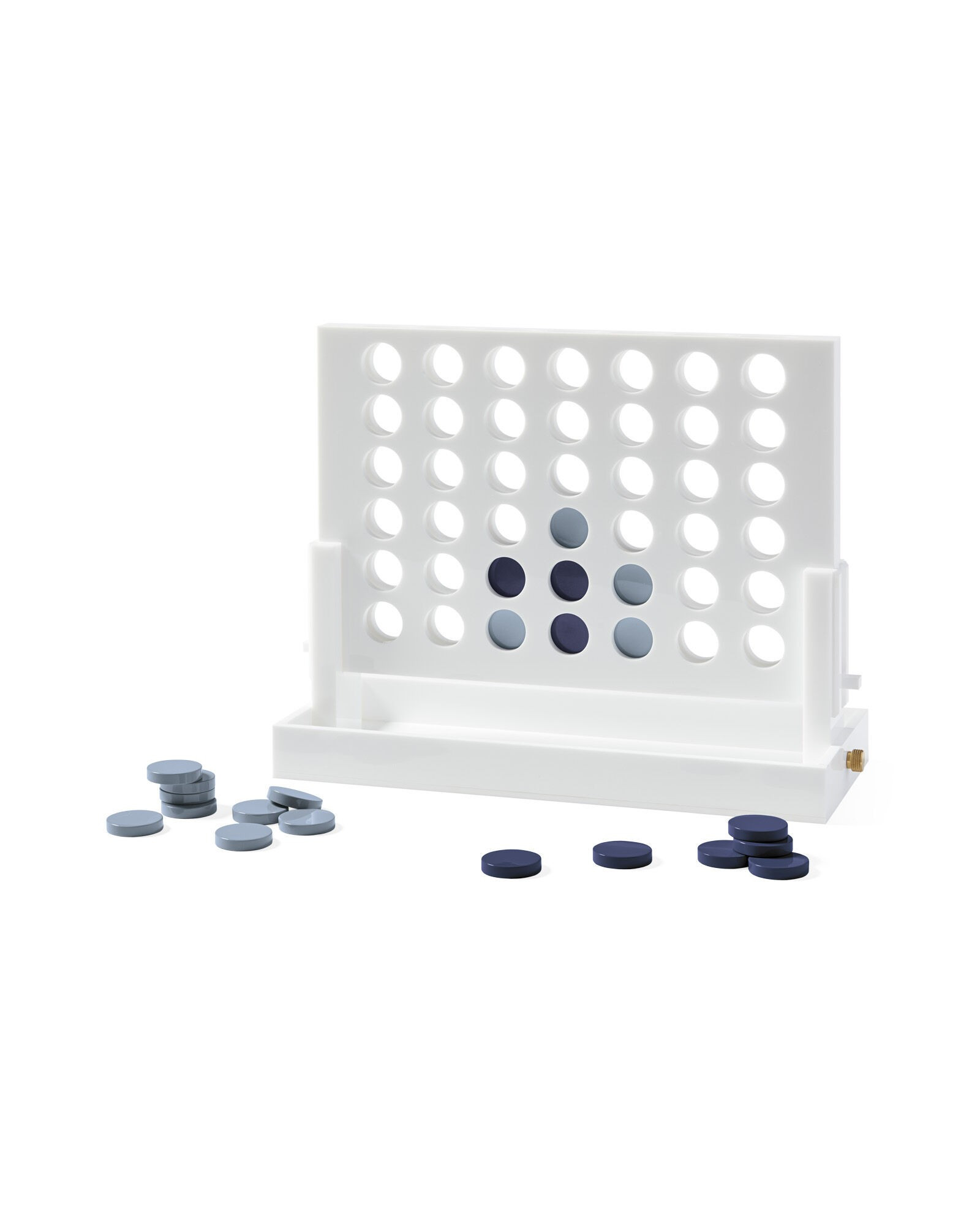 Connect the Dots | Serena and Lily