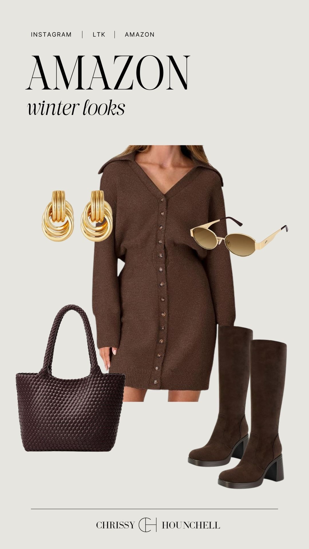 #Amazon #AmazonFashion

#LTKootd #LTKgrwm #LTKSaleAlert