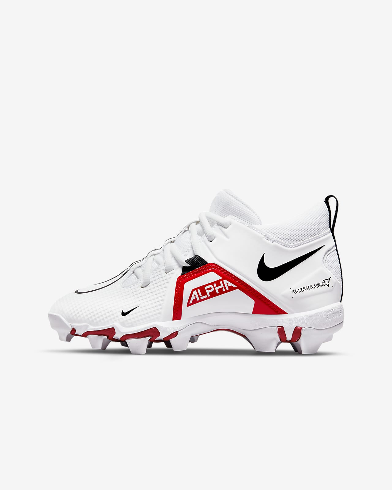 Little/Big Kids' Football Cleats | Nike (US)