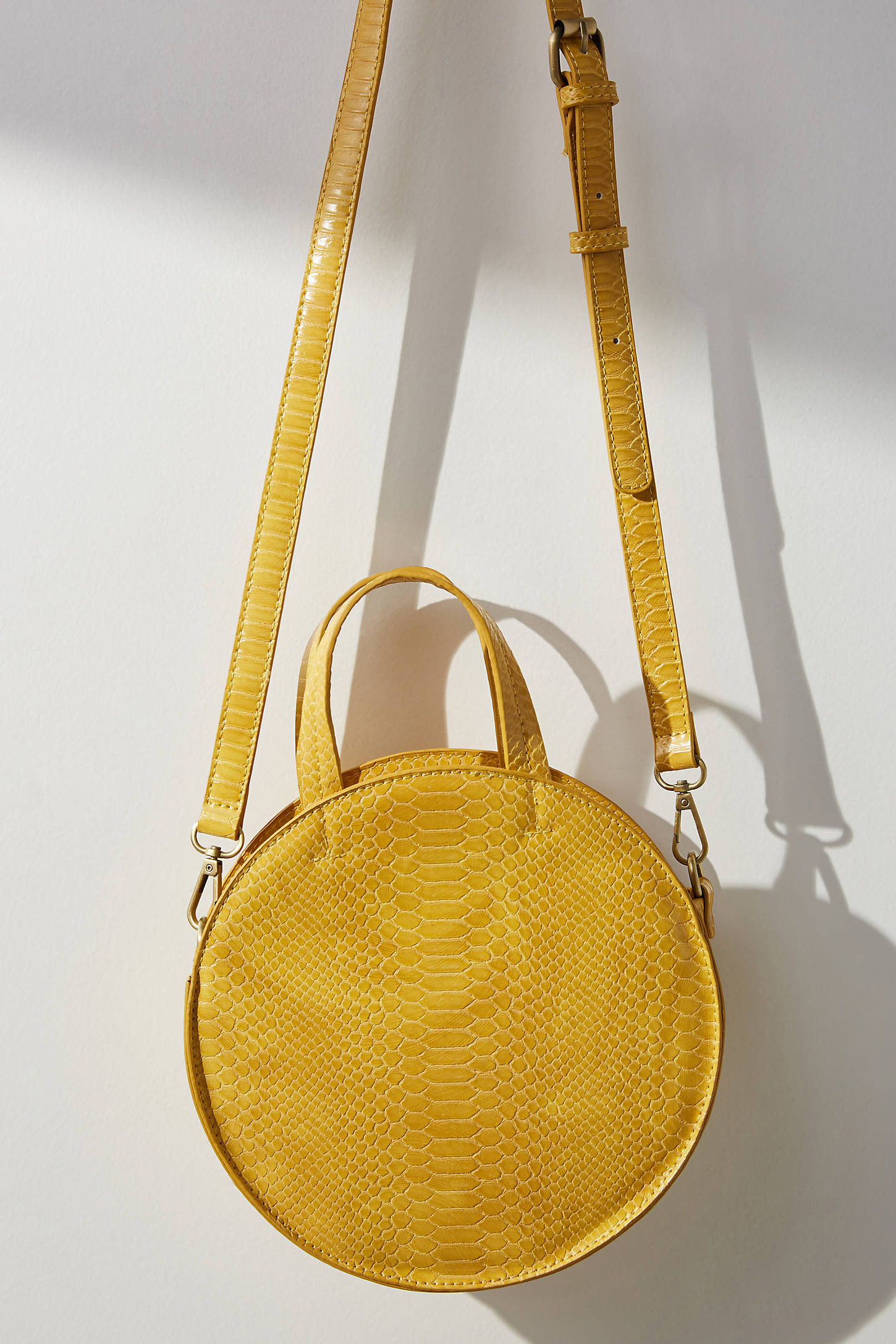 Cosima Circle Bag | Anthropologie (US)