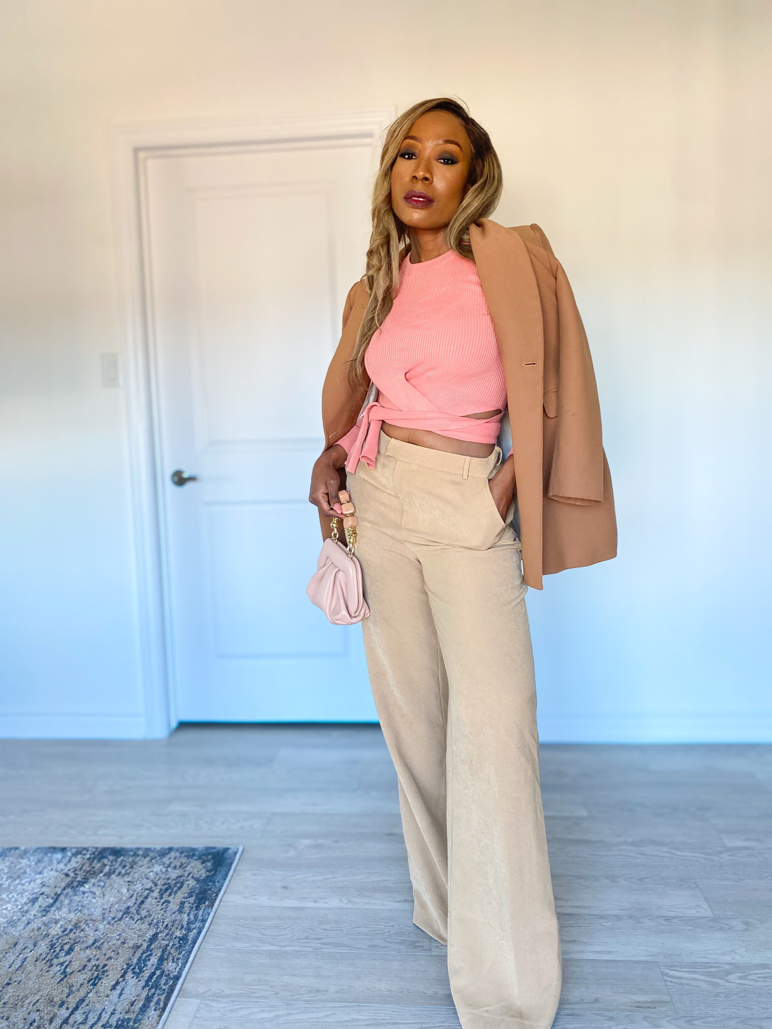 Some fall office outfit inspiration for you today. 

#LTKMidsize #LTKFindsUnder100 #LTKWorkwear