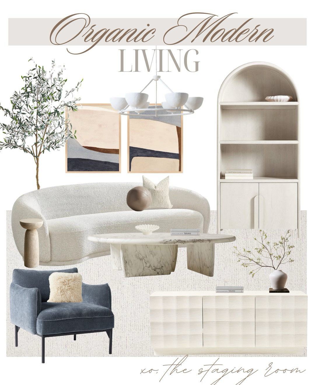 Living room refresh? We have ideas. 

Living room, family room, sofa, couch, rug, area rug, wool rug, accent chair, leather chair, marble coffee table, square coffee table, side table, media console, floor lamp, chandelier, ceiling light, interior design, home design, home decor, interior decor styling, home moodboards 

#LTKcanada #LTKsale #LTKhome