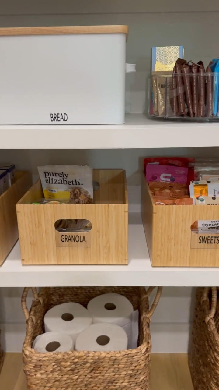 Amazon pantry favorites!! 

Home decor 
Home organization 
Home find 
Amazon find 

#LTKSaleAlert #LTKFindsUnder50 #LTKHome