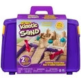 Kinetic Sand, Folding 2lb Sandbox Play Set | Walmart (US)