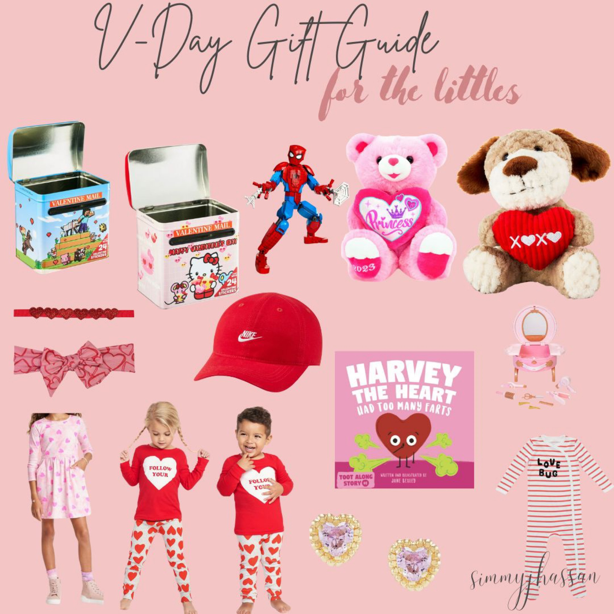 Give your little a smile♥️

#LTKkids #LTKfamily #LTKGiftGuide