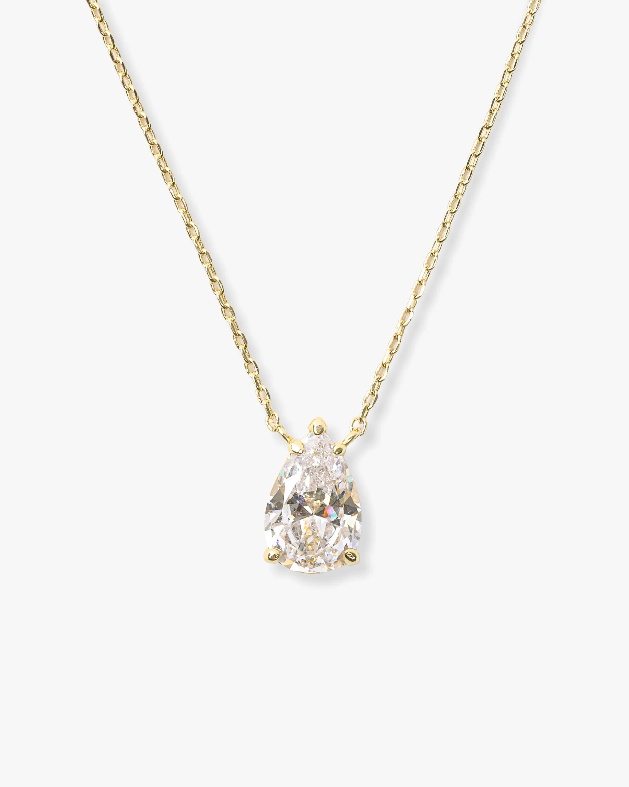 Countess Necklace | Melinda Maria