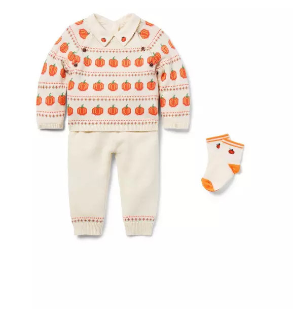 Shop the Look | Janie and Jack