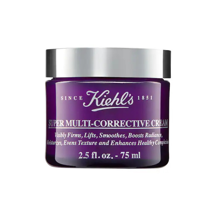 Super Multi-Corrective Anti-Aging Face and Neck Cream | Sephora (US)