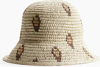 H&M Straw Hat | Nordstrom | Nordstrom