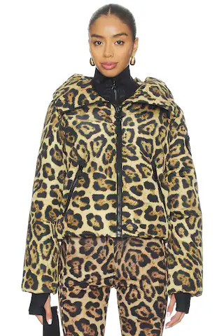 Pantera Ski Jacket
                    
                    Goldbergh | Revolve Clothing (Global)