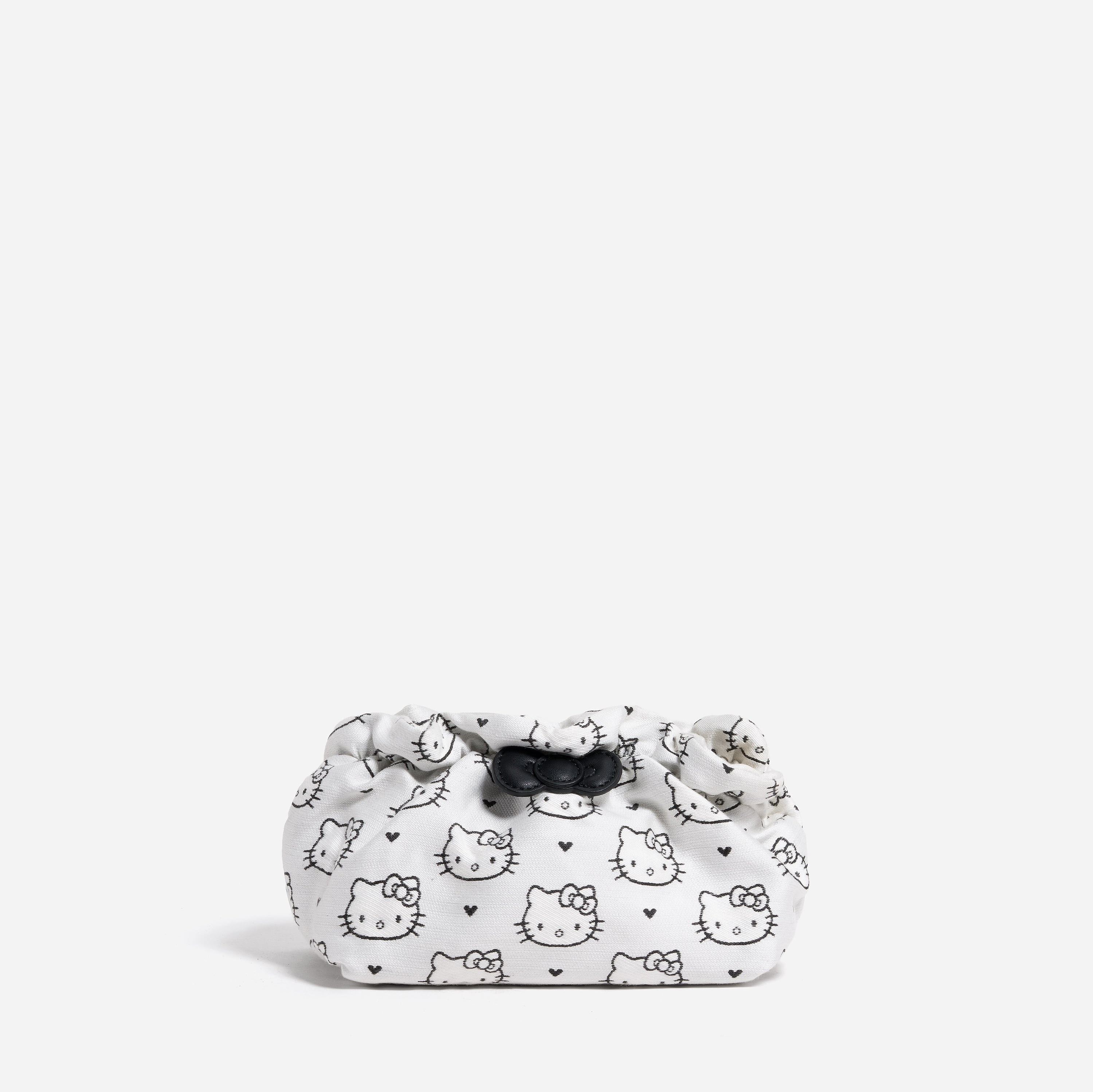 Hello Kitty Bow Pouch | Stoney Clover Lane | Stoney Clover Lane