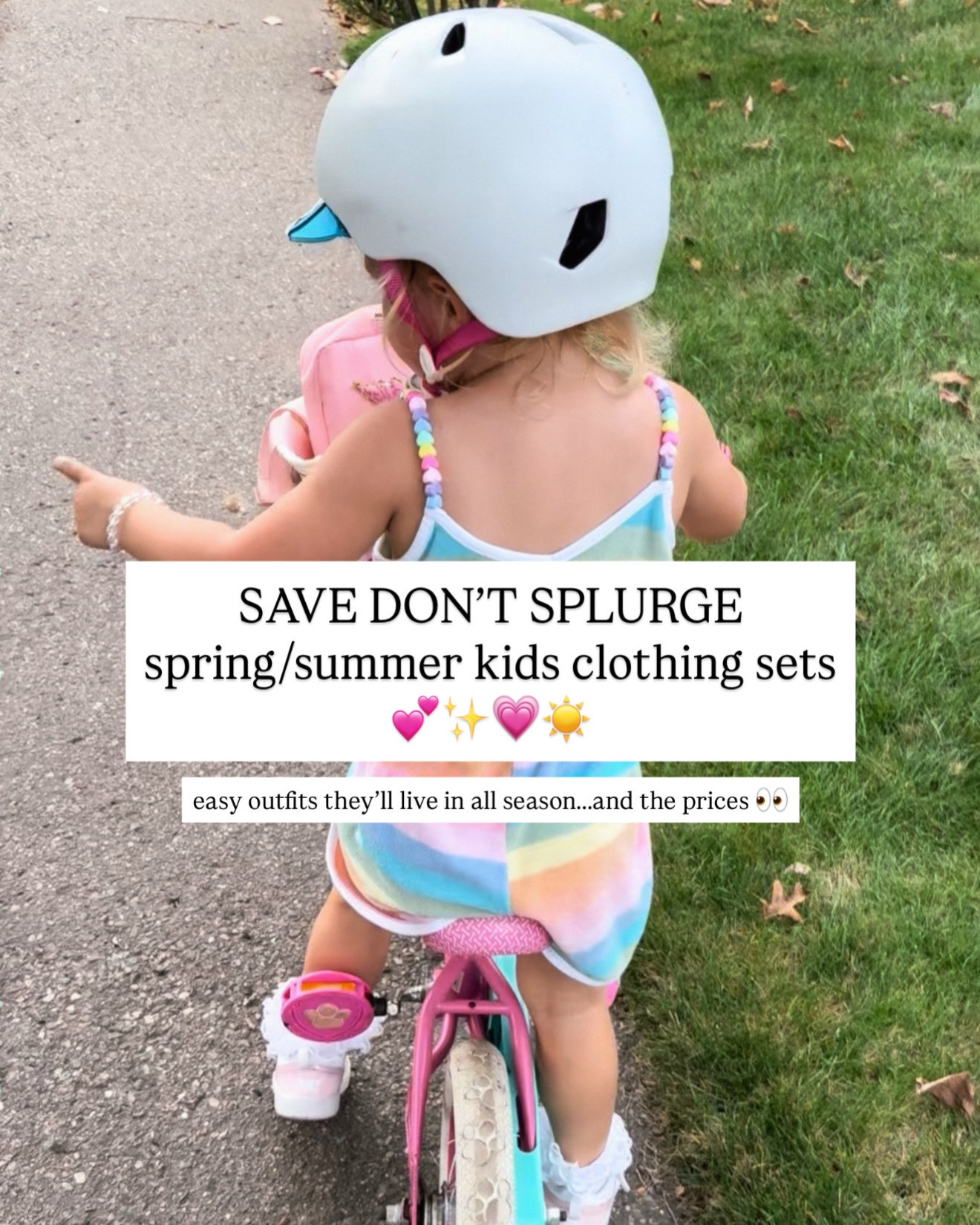 I love a matching set for my kids - one less thing to think about when you don’t have to find a match 💕 These are all so cute 

#LTKmomlife #LTKKids #LTKdayinmylife