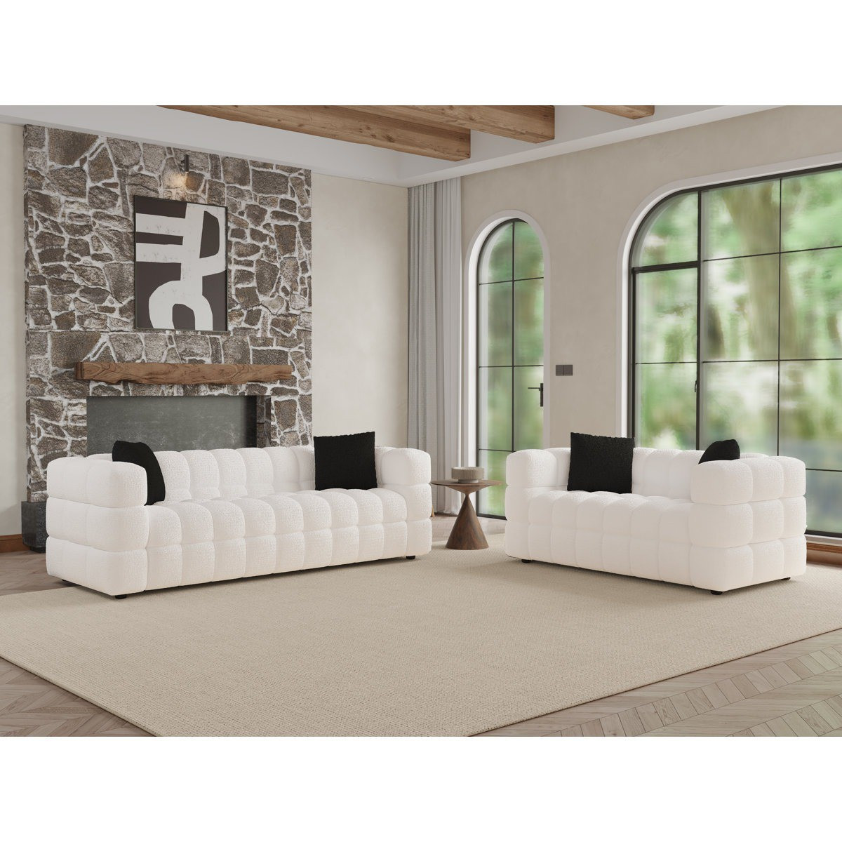 Not me redesigning my whole living room because Wayfair said up to 70% off 👀💸 Tax refund sale ends tomorrow so I’m grabbing that modern sofa set and the coziest couch ASAP. It’s giving minimalist spring refresh and I’m obsessed 🤍✨#WayfairTaxSale #Wayfair70OffSale #WayfairClearanceDeals #WayfairDailyDeals #WayfairFindsHome #SpringMakeover #LivingRoomInspo #ModernLivingRoomSet #MinimalistVibes #CozyHome #ModernSofaStyle #NeutralDecorLovers #HomeRefreshSeason #AffordableDecor #SaleShopping #HomeUpgrade #WayfairClearoutSale #LTKHomeInspo #DecorDeals #SpringLivingRoom

#LTKSeasonal #LTKHome #LTKSpringSale