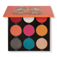 Juvia's Place The Festival Eyeshadow Palette - Only at ULTA | Ulta