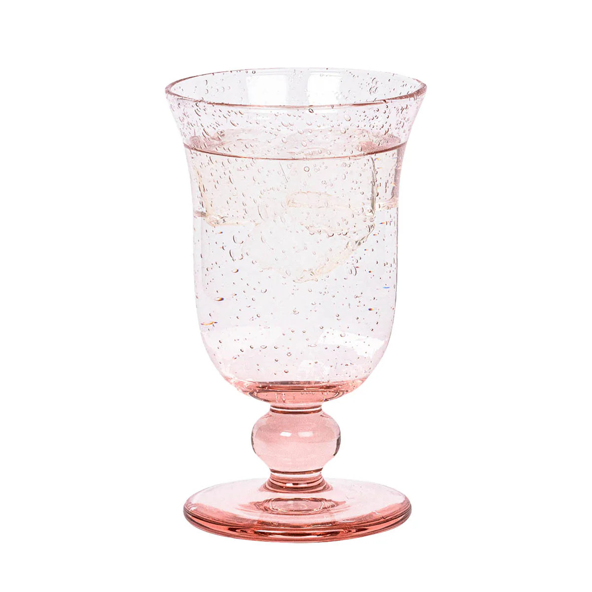 Provence Goblet in Blush | Over The Moon