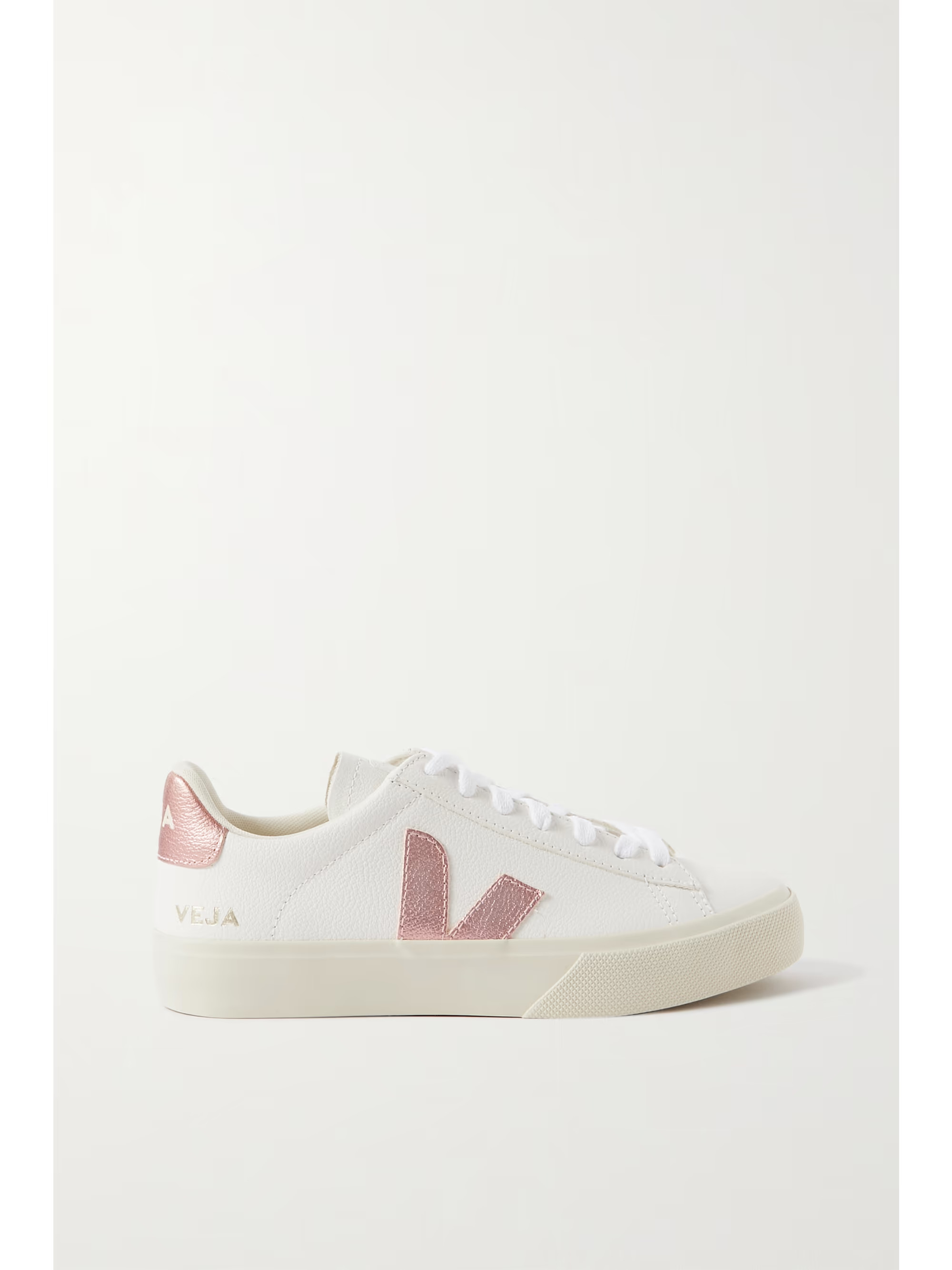 Campo 皮革运动鞋 | NET-A-PORTER APAC