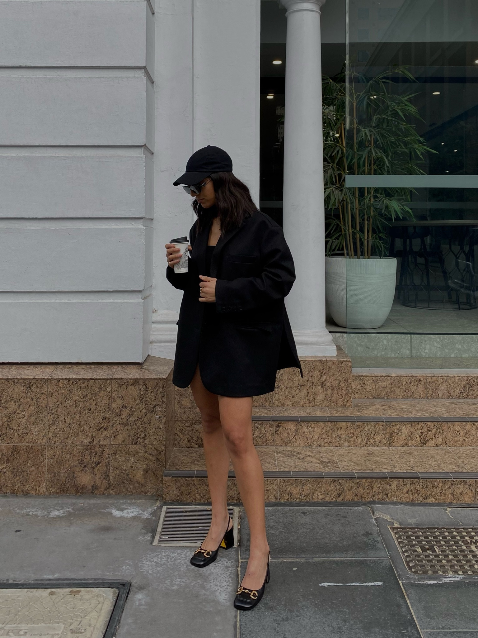 Your every day wardrobe staples brought to you by Blanca & Gucci x

~ I wear S/M in blazer. Oversized fit.

#LTKaustralia #LTKSeasonal #LTKFind