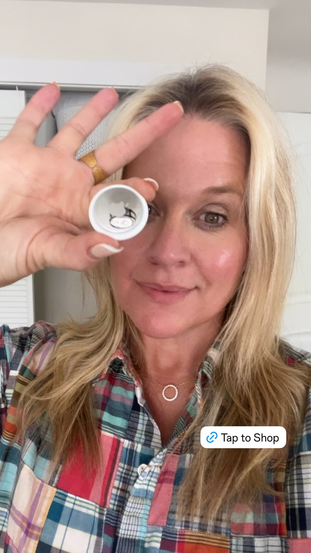 ✨Tap the bell, save and ❤️ start here over 40 fashion, midlife style, midsize fashion and luxury looks for less.  

✨Tap the bell, save and ❤️ start here over 40 fashion, midlife style, midsize fashion and luxury looks for less.  

These are the travel essentials that actually earn space in my suitcase. ✈️

The pieces that keep me organized, comfortable, charged, entertained, and slightly less stressed from the airport to the hotel.

No random gadgets. No “cute but useless” extras. Just the things I genuinely use and would pack again.

Because travel is already chaotic enough we do not need our luggage working against us. 😂

👑 Helping you look good, feel good.-Lindsey Denver   Check back daily for belly-friendly style, confidence, and Outfit Physics™.

#LTKOver40 #LTKMidsize #LTKTravel

Comment SHOP below to receive a DM with the link to this post on my LTK ⬇ https://liketk.it/6jyi4