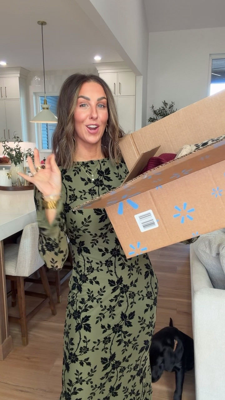 The cutest new finds from @walmart! #WalmartPartner #WalmartStyle

#LTKFindsUnder50 #LTKSaleAlert #LTKTall