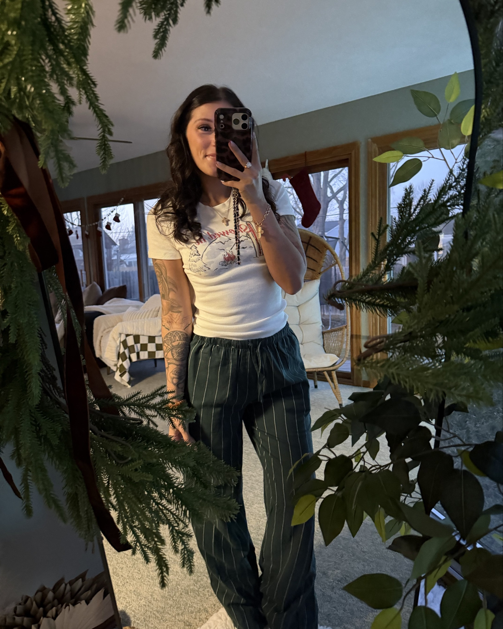 Christmas Jammies 🎄✨🎅🏼