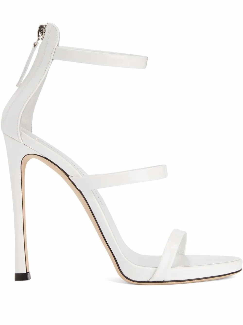 120mm Harmony sandals | Farfetch Global