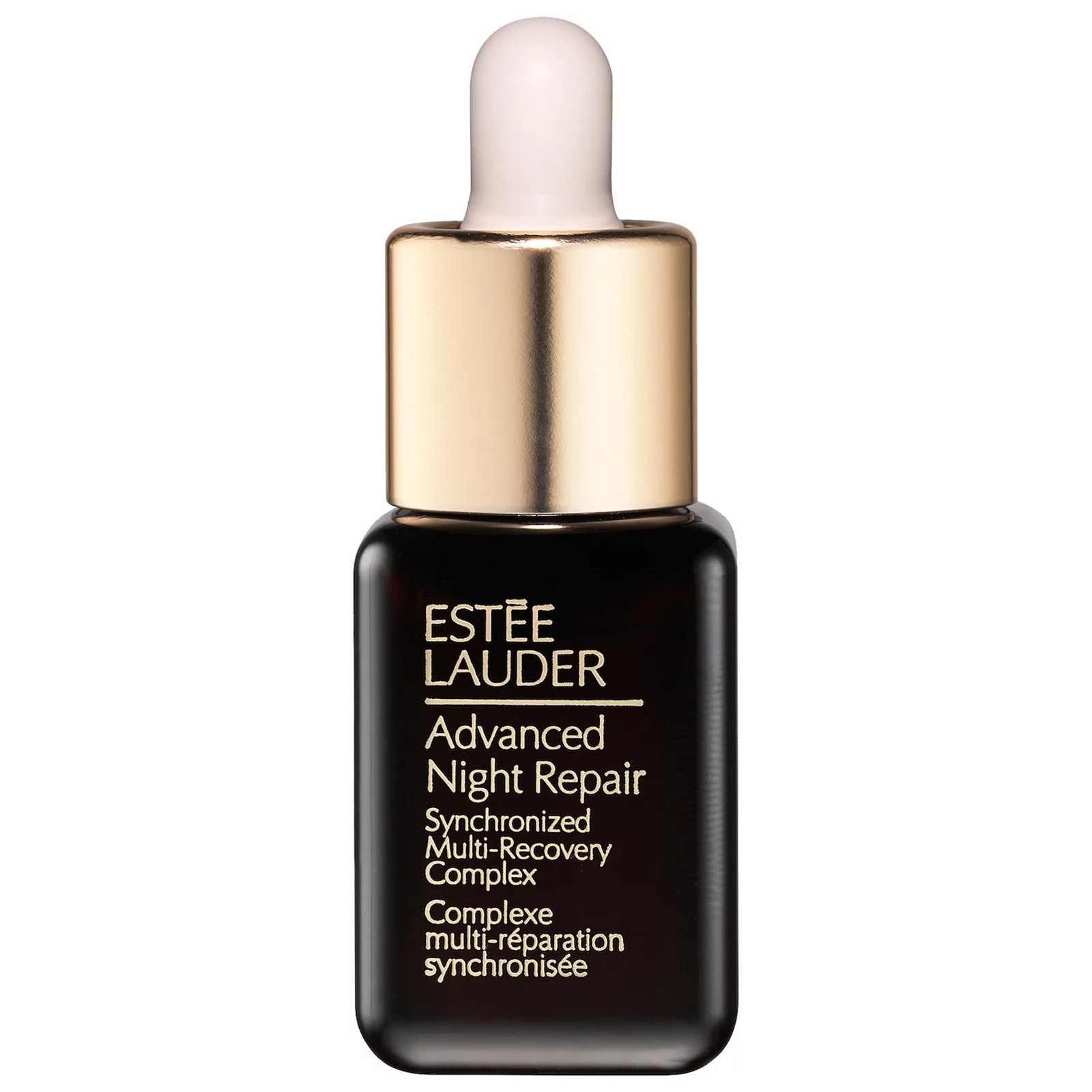 Estee Lauder Advanced Night Repair Synchronized Multi-Recovery Complex Serum with Hyaluronic Acid, Size: 0.24 FL Oz, None | Kohl's