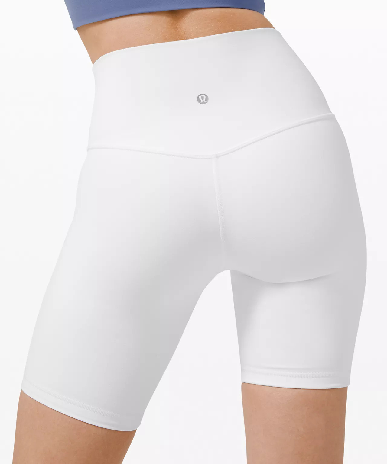 lululemon Align™ High-Rise Short 8" | Lululemon (US)