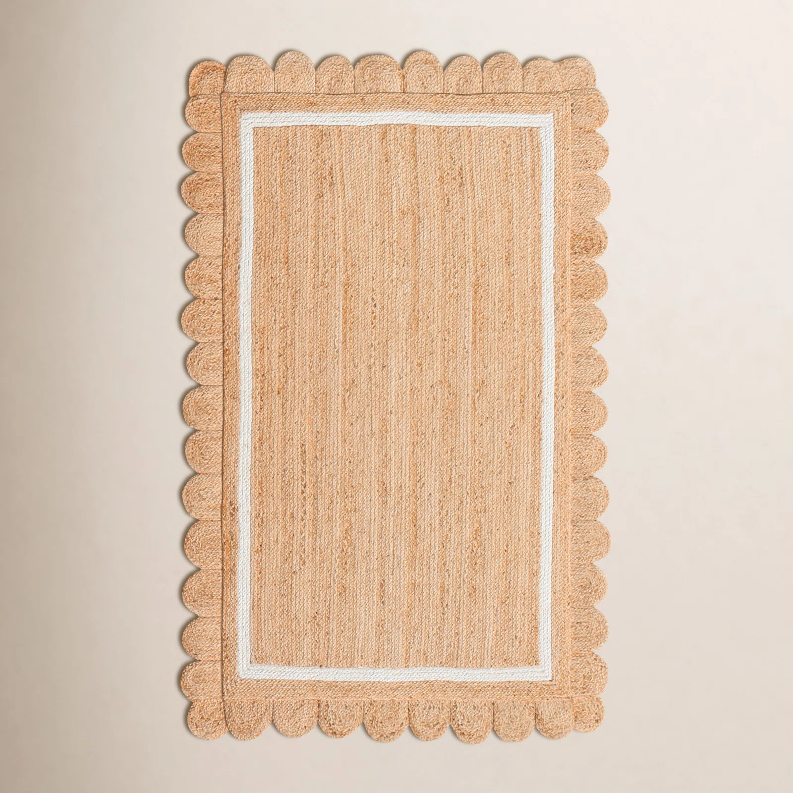 Inaki Jute/Sisal Area Rug | Wayfair North America