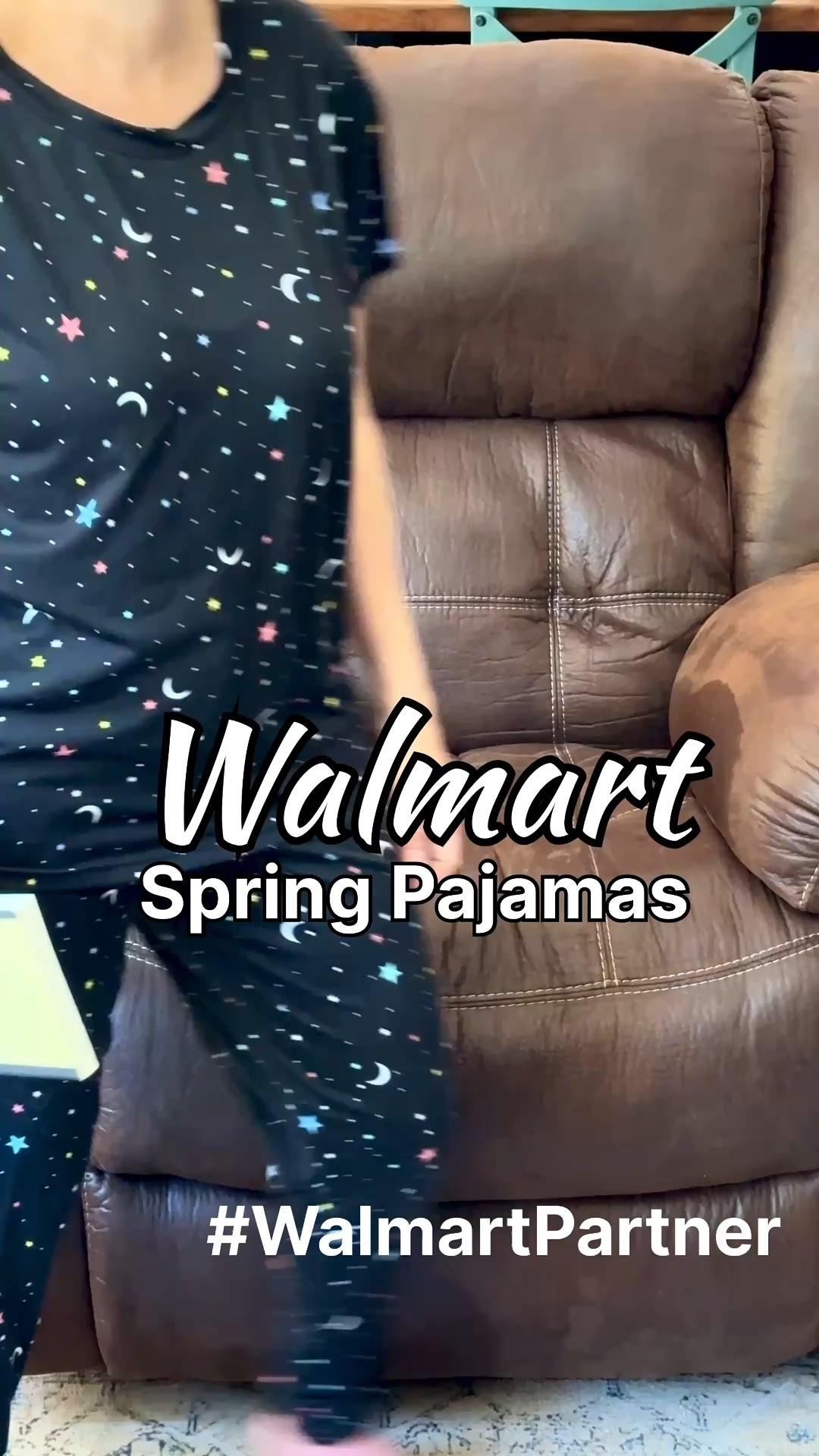 These soft and cozy pajamas from @walmartfashion have been essential for me during my chemo therapy! So many cute patterns to choose from. Plus they keep me cool and comfortable. #WalmartPartner #WalmartFashion 

#LTKStyleTip #LTKSeasonal #LTKOver40