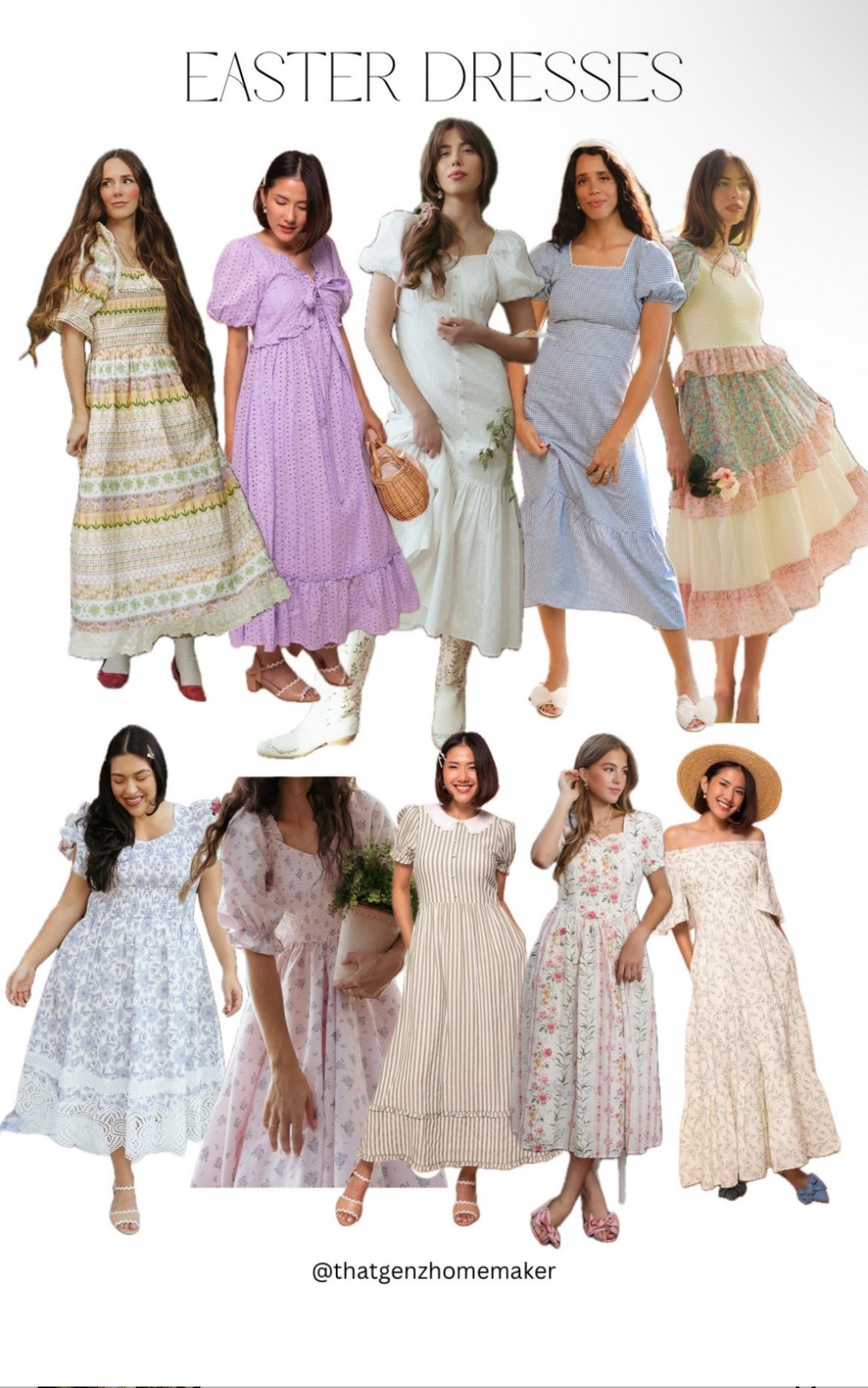 easter dresses / modest church dresses / spring dresses / spring church dresses



#LTKSeasonal #LTKStyleTip #LTKParties